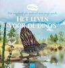 Afbeelding van Wow! Het leven vóór de dino's