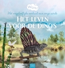 Afbeelding van Wow! Het leven vóór de dino's