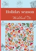 Afbeelding van Holiday season workbook