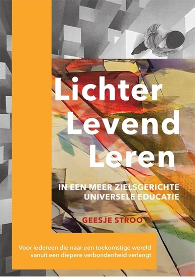 Afbeelding van Lichter, levend, leren