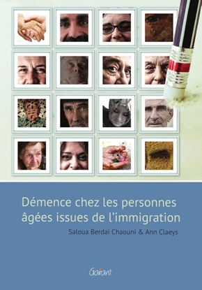 Afbeeldingen van Démence chez les personnes âgées issues de l’immigration
