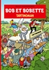 Afbeelding van Bob et Bobette Tartinoman