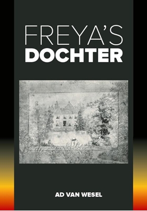 Afbeeldingen van Freya's dochter