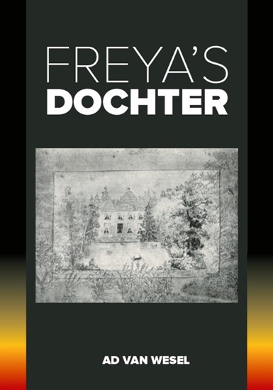 Afbeelding van Freya's dochter
