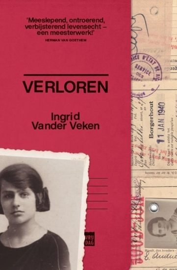 Afbeelding van Verloren