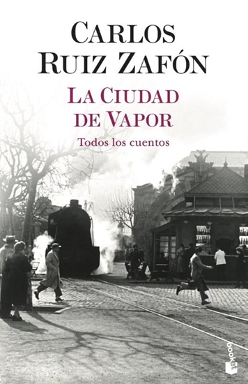 Afbeelding van La ciudad de vapor