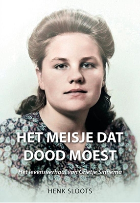 Afbeeldingen van Het meisje dat dood moest