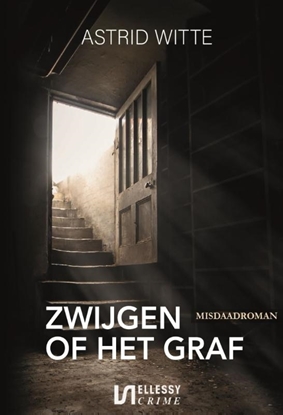 Afbeeldingen van Zwijgen of het graf