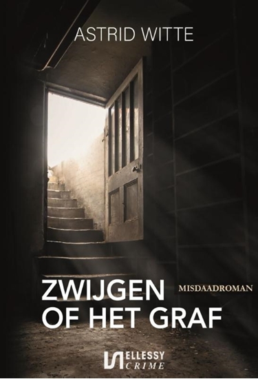 Afbeelding van Zwijgen of het graf
