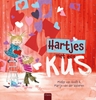 Afbeelding van Hartjes met een kus
