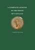 Afbeelding van A Complete Lexicon to the Poems of Catullus