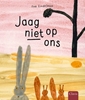 Afbeelding van Jaag niet op ons