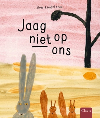 Afbeeldingen van Jaag niet op ons