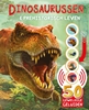Afbeelding van Dinosaurussen & prehistorisch leven