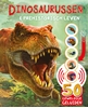Afbeelding van Dinosaurussen & prehistorisch leven