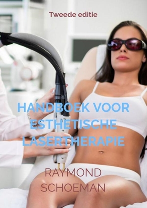 Afbeeldingen van Handboek Voor Esthetische Lasertherapie.
