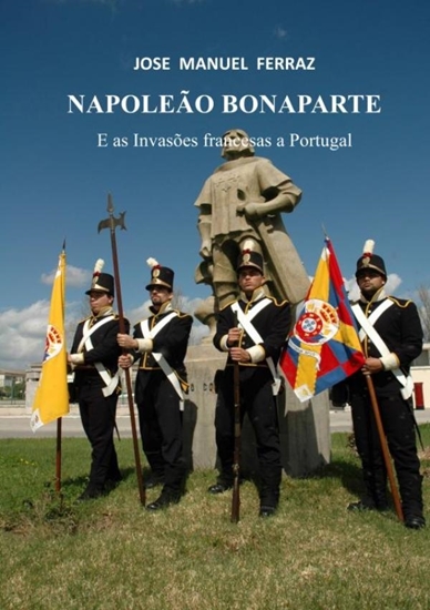 Afbeelding van NAPOLEÃO BONAPARTE
