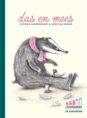 Afbeeldingen van Das en mees