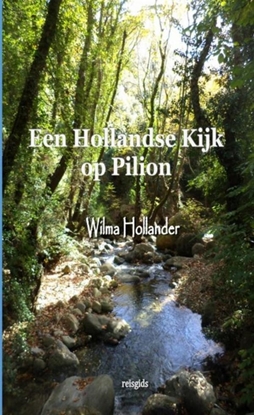 Afbeeldingen van Een Hollandse Kijk op Pilion