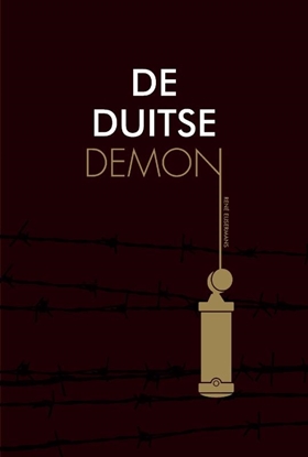 Afbeeldingen van Trilogie De Duitse demon
