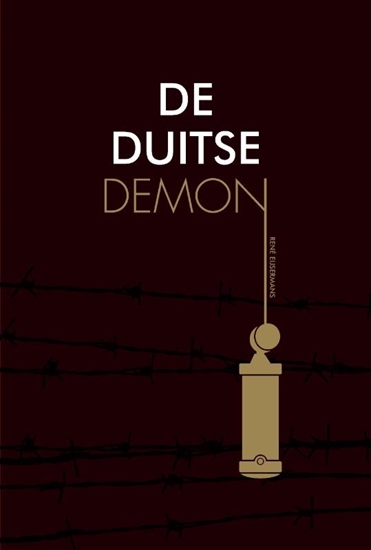 Afbeelding van Trilogie De Duitse demon