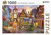 Afbeelding van Rebo legpuzzel 1000 stukjes - Rothenburg Bavaria