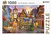 Afbeelding van Rebo legpuzzel 1000 stukjes - Rothenburg Bavaria