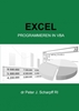 Afbeelding van Excel Programmeren in VBA