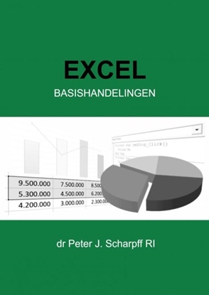 Afbeeldingen van Excel Basishandelingen