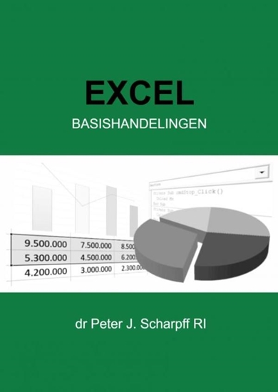 Afbeelding van Excel Basishandelingen