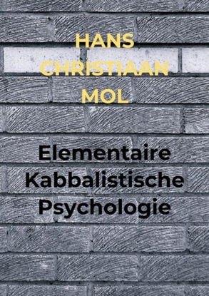 Afbeeldingen van Elementaire Kabbalistische Psychologie