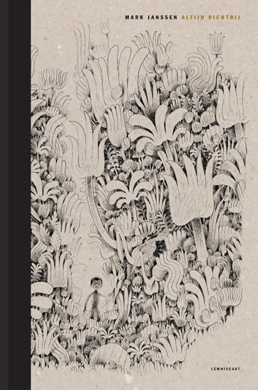 Afbeelding van Altijd dichtbij