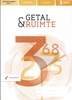 Afbeelding van Getal & Ruimte 12e ed vmbo-b 3 leerwerkboeken 1 + 2
