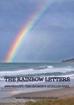 Afbeeldingen van THE RAINBOW LETTERS