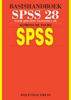 Afbeelding van Basishandboek SPSS 28
