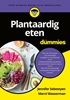 Afbeelding van Voor Dummies Plantaardig eten voor Dummies