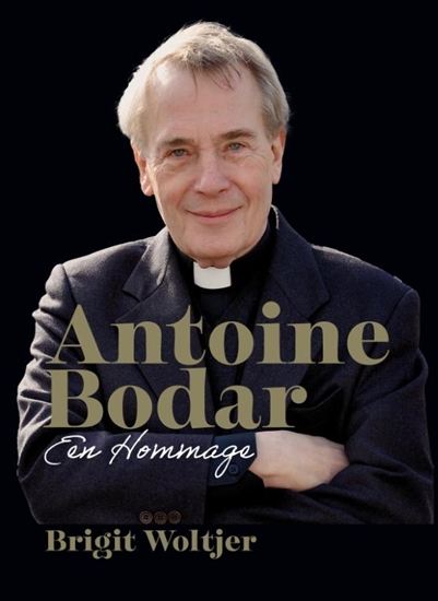 Afbeelding van Antoine Bodar Een hommage