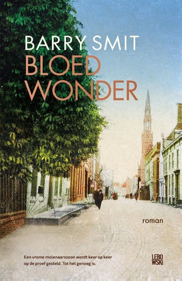 Afbeelding van Bloedwonder
