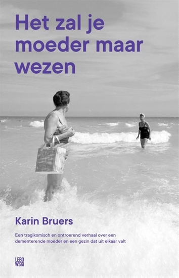 Afbeelding van Het zal je moeder maar wezen