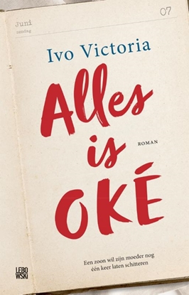 Afbeeldingen van Alles is OKÉ