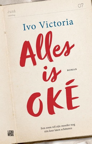 Afbeelding van Alles is OKÉ