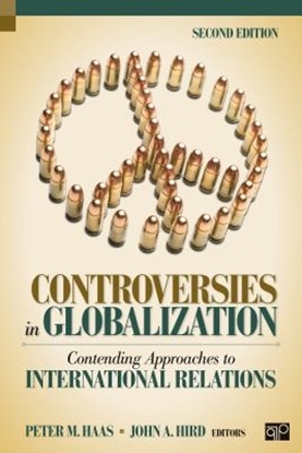 Afbeeldingen van Controversies in Globalization