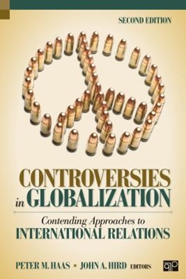 Afbeelding van Controversies in Globalization