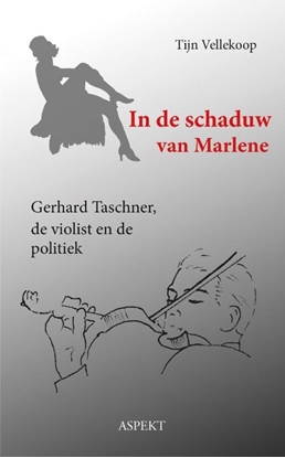 Afbeeldingen van In de schaduw van Marlene