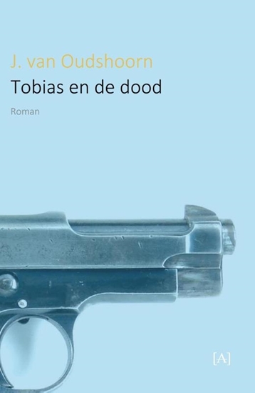 Afbeelding van Tobias en de dood