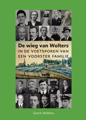 Afbeeldingen van De wieg van Wolters