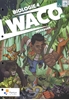 Afbeelding van WACO Biologie 4 2U Werkboek