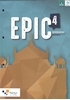 Afbeelding van Epic 4 geschiedenis Werkboek