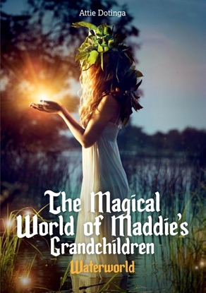Afbeeldingen van The Magicalworld of Maddies Grandchildren 9