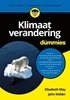 Afbeelding van Voor Dummies Klimaatverandering voor Dummies